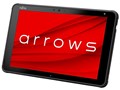 arrows Tab QH�V���[�Y WQ2/E1 KC_WQ2E1_A008 Celeron N4100�E8GB�������EeMMC128GB�EOffice���ځE�X�[�p�[�}���`�h���C�u�t�����f��