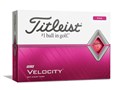 VELOCITY 2020�N���f�� [�s���N]