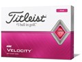 VELOCITY 2020�N���f�� [�s���N]