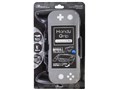 Switch Lite�p �n���f�B�O���b�v ANS-SW092 [�u���b�N]
