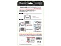 Switch Lite�p �n���f�B�O���b�v ANS-SW092 [�u���b�N]