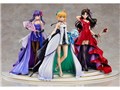 Fate/stay night �`15th Celebration Project�` 1/7 �Z�C�o�[ ����z �ԋˍ� �`15th Celebration Dress Ver.�` Premium Box
