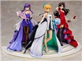 Fate/stay night �`15th Celebration Project�` 1/7 �Z�C�o�[ ����z �ԋˍ� �`15th Celebration Dress Ver.�` Premium Box