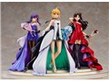 Fate/stay night �`15th Celebration Project�` 1/7 �Z�C�o�[ ����z �ԋˍ� �`15th Celebration Dress Ver.�` Premium Box