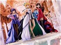 Fate/stay night �`15th Celebration Project�` 1/7 �Z�C�o�[ ����z �ԋˍ� �`15th Celebration Dress Ver.�` Premium Box