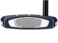 Spider S NAVY SINGLE BEND �p�^�[ [34�C���`]