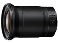 NIKKOR Z 20mm f/1.8 S