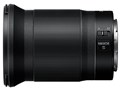 NIKKOR Z 20mm f/1.8 S