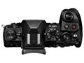 OM-D E-M1 Mark III �{�f�B