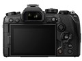 OM-D E-M1 Mark III �{�f�B