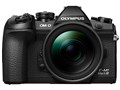 OM-D E-M1 Mark III 12-40mm F2.8 PRO�L�b�g