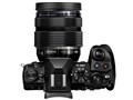OM-D E-M1 Mark III 12-40mm F2.8 PRO�L�b�g