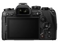 OM-D E-M1 Mark III 12-40mm F2.8 PRO�L�b�g