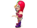 WWE 16d�\�t�r�R���N�V���� 011 WWE ASUKA The Empress Mask Ver.