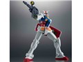 ROBOT�� SIDE MS RX-78-2 �K���_�� ver. A.N.I.M.E. BEST SELECTION