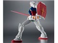 ROBOT�� SIDE MS RX-78-2 �K���_�� ver. A.N.I.M.E. BEST SELECTION