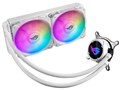 ROG Strix LC 240 RGB White Edition