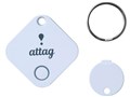 attag YATG-01(WH) [�z���C�g]