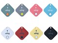 attag YATG-01(WH) [�z���C�g]