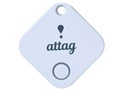 attag YATG-01(WH) [�z���C�g]