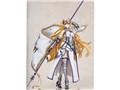 �t���A Fate/Grand Order ���[���[/�W�����k�E�_���N
