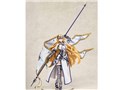 �t���A Fate/Grand Order ���[���[/�W�����k�E�_���N