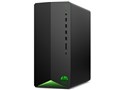 Pavilion Gaming Desktop TG01-0722jp ���i.com���� Core i7 9700/RTX2060 SUPER/2TB HDD+512GB SSD/16GB������ �p�t�H�[�}���X�v���X���f��