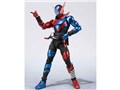 S.H.Figuarts ���ʃ��C�_�[�r���h ���r�b�g�^���N�t�H�[�� BEST SELECTION