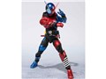 S.H.Figuarts ���ʃ��C�_�[�r���h ���r�b�g�^���N�t�H�[�� BEST SELECTION