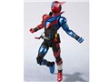 S.H.Figuarts ���ʃ��C�_�[�r���h ���r�b�g�^���N�t�H�[�� BEST SELECTION