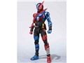 S.H.Figuarts ���ʃ��C�_�[�r���h ���r�b�g�^���N�t�H�[�� BEST SELECTION
