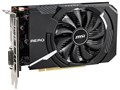 GeForce GTX 1650 AERO ITX 4G [PCIExp 4GB]