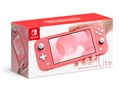Nintendo Switch Lite [�R�[����]