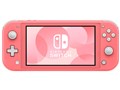 Nintendo Switch Lite [�R�[����]