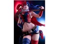 DC COMICS������ �n�[���C�E�N�C�� NEW52 ver. 2nd Edition