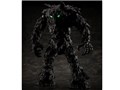 figma SPACE INVADERS MONSTER