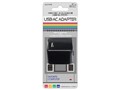 �N���V�b�N�~�j�X�[�p�[�t�@�~�R���p USB-AC�A�_�v�^�[ ALG-CMSUAK