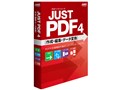 JUST PDF 4 [�쐬�E�ҏW�E�f�[�^�ϊ�] �ʏ��