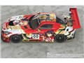 1/64 GOODSMILE RACING & TYPE-MOON RACING 2019 SPA24H �e�X�g�f�C Ver.