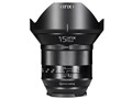 Blackstone 15mm F2.4 IL-15BS-PK [�y���^�b�N�X�p]