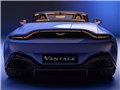 エクステリア3 - V8 ヴァンテージ ロードスター 2020年モデル