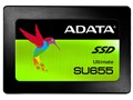 Ultimate SU655 ASU655SS-120GT-C