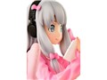 �G���}���K�搶 1/6 �a��і� Smile with my eyes(���ڐ��ȏΊ�) �`���ƊJ�����̊� Frontispiece ver.�`