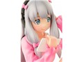 �G���}���K�搶 1/6 �a��і� Smile with my eyes(���ڐ��ȏΊ�) �`���ƊJ�����̊� Frontispiece ver.�`