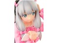 �G���}���K�搶 1/6 �a��і� Smile with my eyes(���ڐ��ȏΊ�) �`���ƊJ�����̊� Frontispiece ver.�`