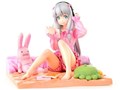�G���}���K�搶 1/6 �a��і� Smile with my eyes(���ڐ��ȏΊ�) �`���ƊJ�����̊� Frontispiece ver.�`