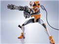 ROBOT�� SIDE EVA �G���@���Q���I���덆�@ �덆�@(��) -�V�����-