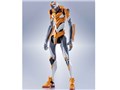 ROBOT�� SIDE EVA �G���@���Q���I���덆�@ �덆�@(��) -�V�����-