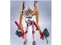 ROBOT�� SIDE EVA �G���@���Q���I��8���@�� �Վ��퓬�`��