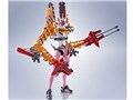 ROBOT�� SIDE EVA �G���@���Q���I��8���@�� �Վ��퓬�`��